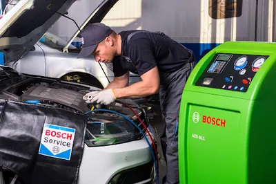 Bosch Car Service Jaworowscy